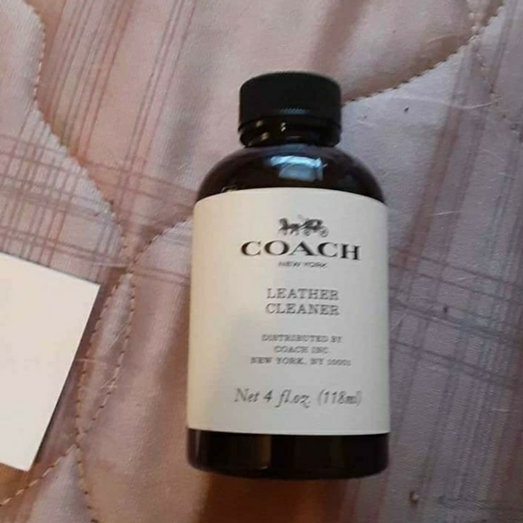 Coach Backpack main image 4
